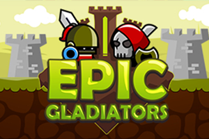Epic Gladiators